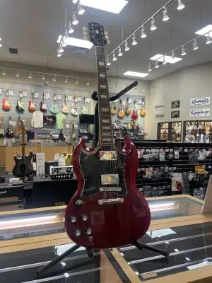 Epiphone - EISSBCHNHLH